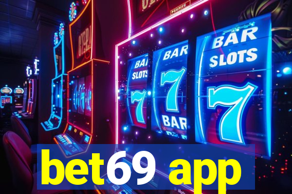 bet69 app